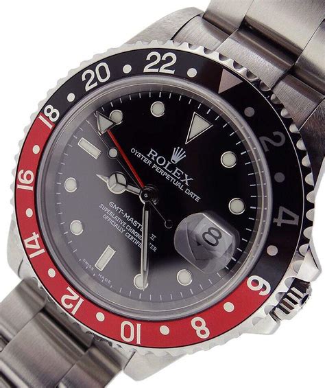 rolex coca cola prezzo|rolex coke gmt for sale.